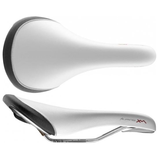 Fizik Zadel WIT