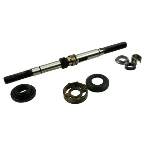 Sram NAAFD 3V I-BRAKE AS KPL
