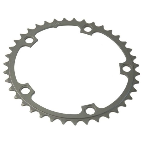 Truvativ KETT BLAD 39 SRAM RACE ALM 3MM GRY TUNGSTEN GRIJS