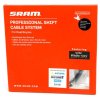 Sram KABELSET VERS PROF GORE RIDE-ON ZWART
