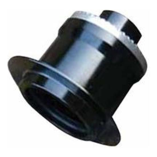 Sram NAAFD OMBOUWKIT RISE 40 RS Zwart