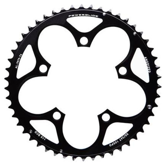 Sram KETT BLAD 50 YAW RACE ALM NHB 5MM 110 GRY Falcon Grey
