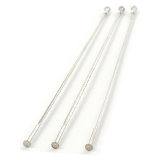 Zipp SPAAK SP ZI SET A 3 ZILVER