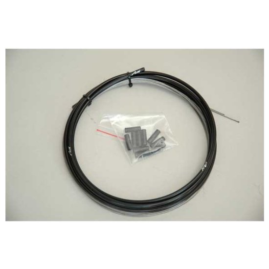 Sram KABELSET PITSTOP VERS STRAIGHT JACKET ZWART