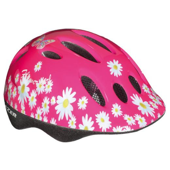 Lazer VALHELM MAX FLOWER GIRL UNI KIND