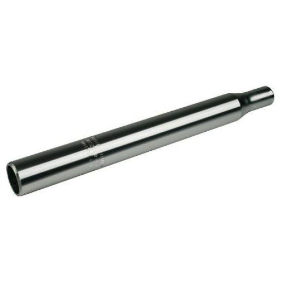 Humpert ZADELPEN KAARS 31.6X300 ALM ZI