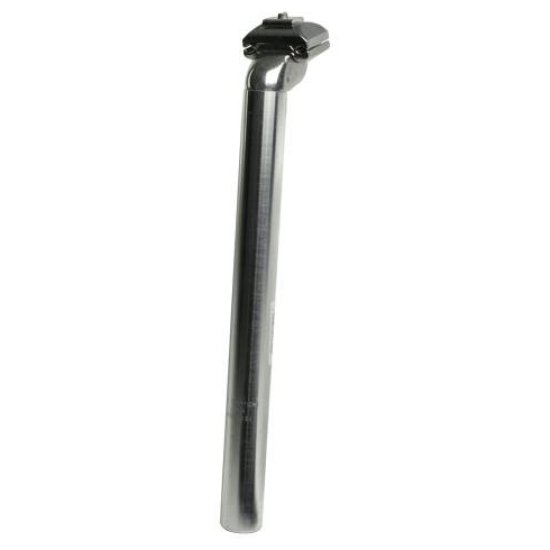 Humpert ZADELPEN 31.4X350 ALM ZI Zilver