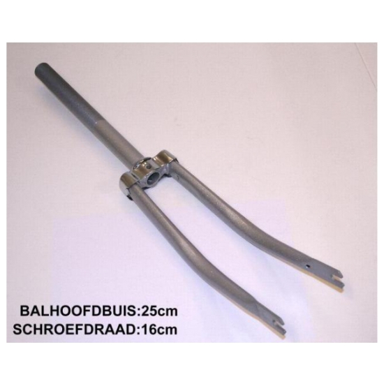 Merkloos Zilver - Afbeelding 3