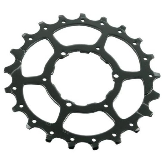 Shimano CASSD SH 9V KRANS 21C HG70 10N21C11 ZILVER