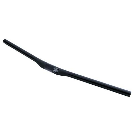 3t STUUR EXSERO TEAM ATB CB 31.8 740 ZWART