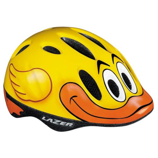 Lazer VALHELM MAX QUACK UNI KIND