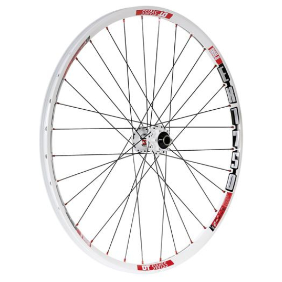Dt Swiss WIEL V 26 DT EX1750 DISC WIT