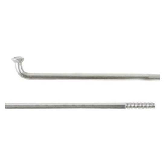 Dt Swiss SPAAK 14X258 DT ALPINE III M/N DS A 72 ZILVER