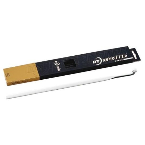 Dt Swiss SPAAK 14X258 DT AEROLITE RO DS A 20 Rood