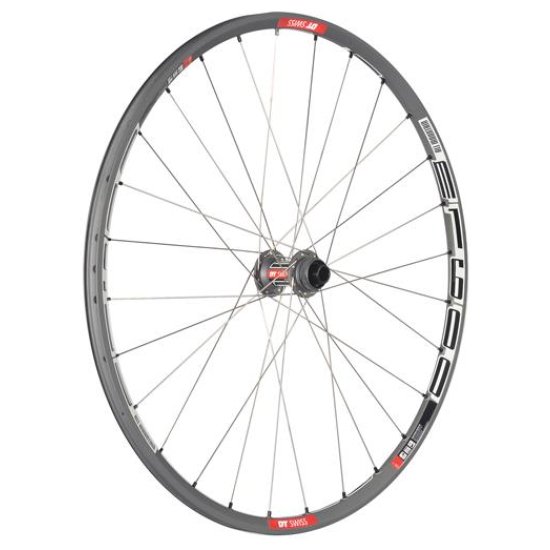 Dt Swiss WIEL V 26 DT M1600 CENTER GRIJS