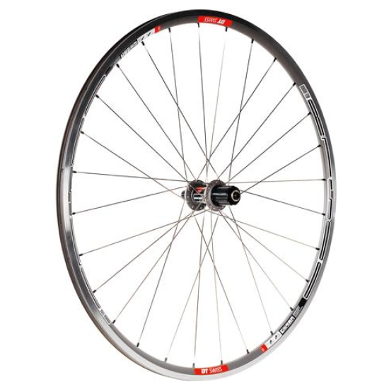 Dt Swiss WIEL A 28 DT R1500 CA 9/10/11 GRIJS