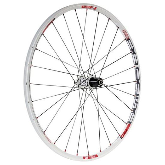 Dt Swiss WIEL A 26 DT XR1450 CENTER WIT