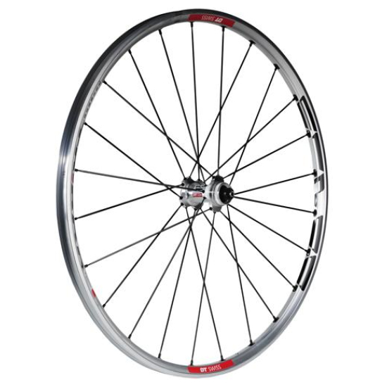 Dt Swiss WIEL V 26 DT M1700 TRICON CENTER GRIJS