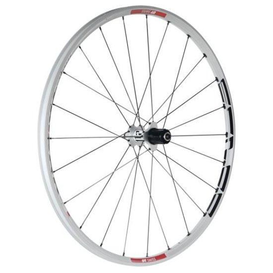 Dt Swiss WIEL A 26 DT M1700 TRICON CENTER GRIJS