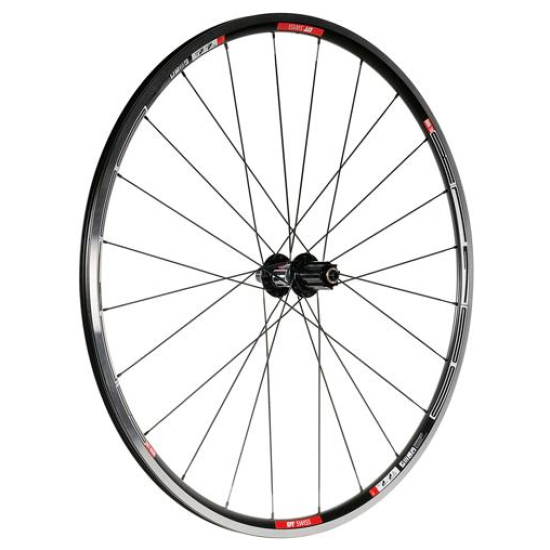 Dt Swiss WIEL A 28 DT R1700 CA 9/10/11 ZWART