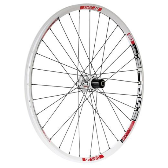 Dt Swiss WIEL A 26 DT EX1750 DISC WIT