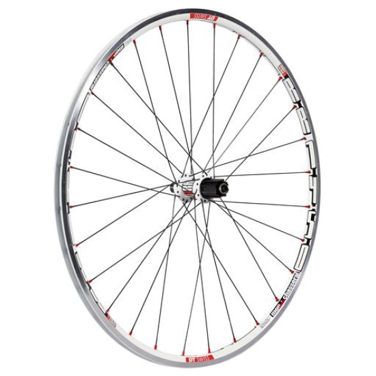 Dt Swiss WIEL A 28 DT RR1450 MC CA 9/10/11 WIT