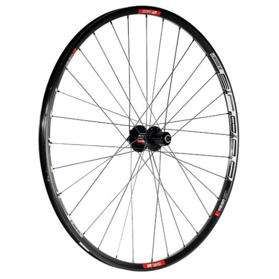 Dt Swiss WIEL A 29 DT M1800 DISC ZWART