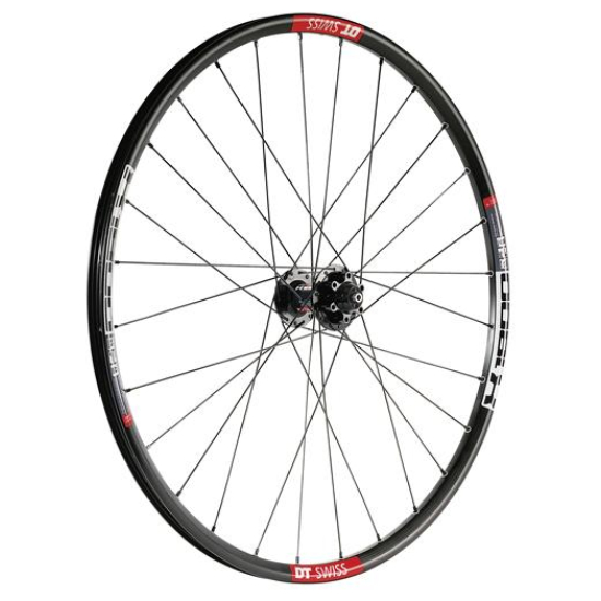 Dt Swiss WIEL V 26 DT X1800 DISC ZWART