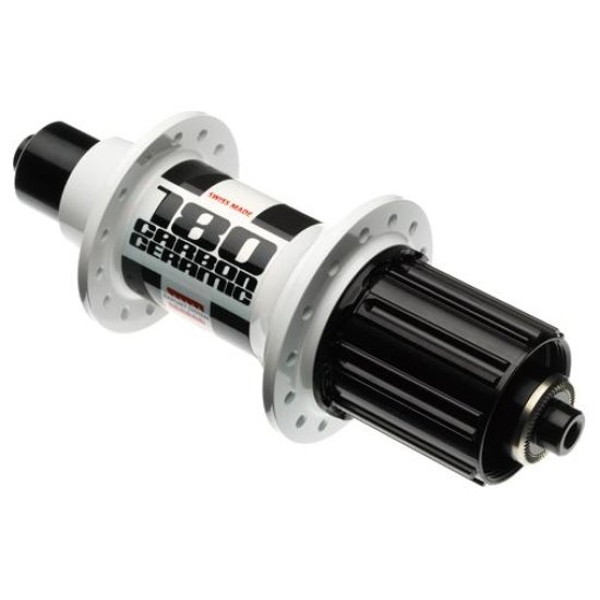 Dt Swiss NAAF DT A 180 RACE 32G CB CER WI 130/5