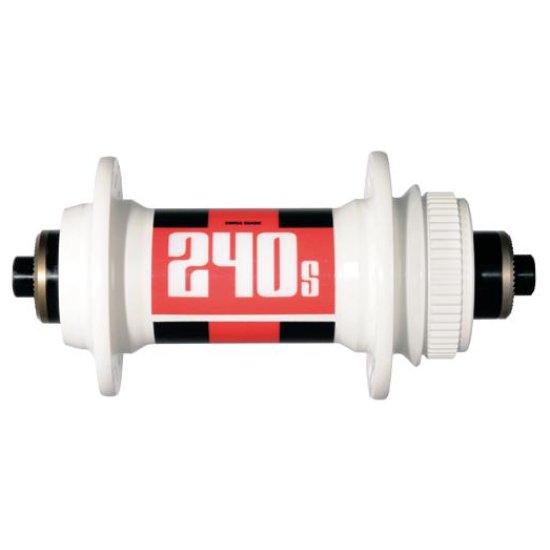 Dt Swiss NAAF DT V 240S ATB 32G CENTER WIT