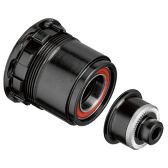 Dt Swiss NAAFD DT BODY KIT RATCHET SRAM XD 135/5 Zwart