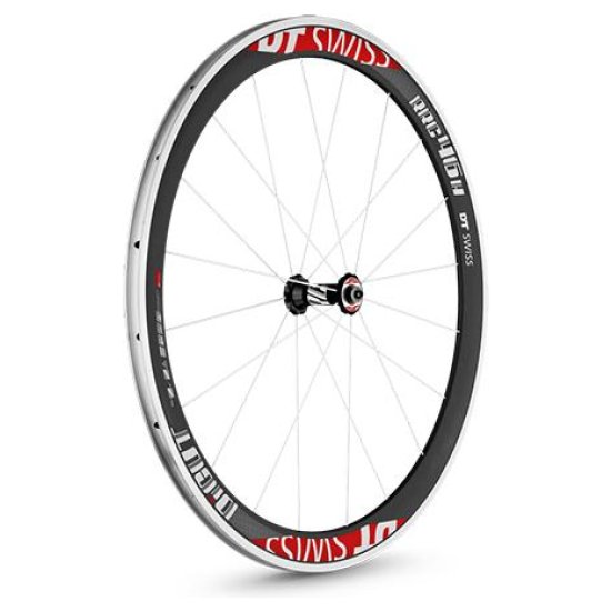Dt Swiss WIEL V 28 DT RRC46 DICUT H CB ZWART
