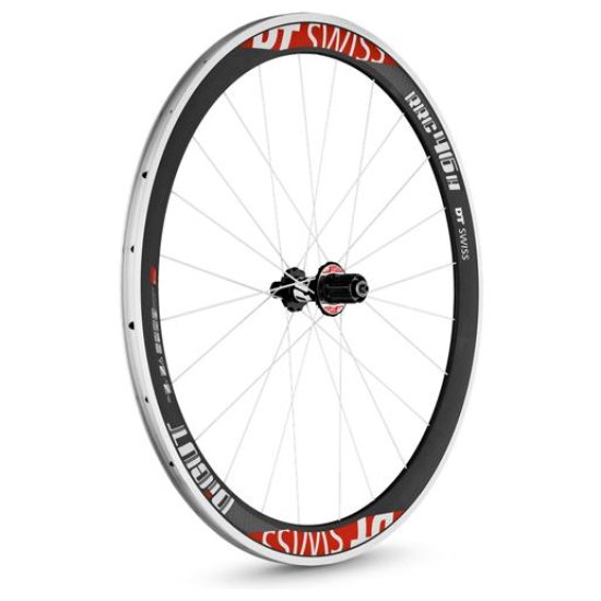 Dt Swiss WIEL A 28 DT RRC46 DICUT H CB SH 9/10/11 ZWART