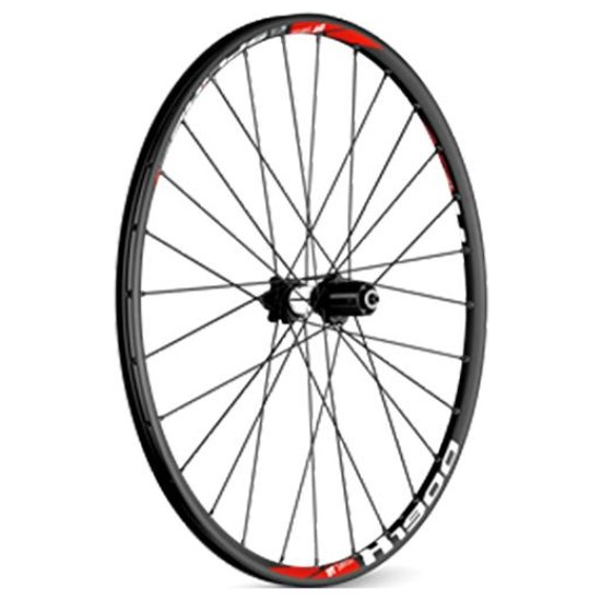 Dt Swiss WIEL A 26 DT X1900 SPLINE DISC ZWART