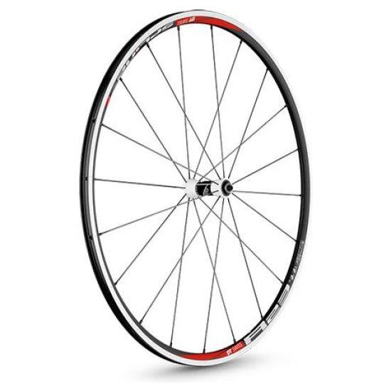 Dt Swiss WIEL V 28 DT R23 SPLINE ZWART