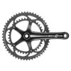Campagnolo CRANKSTEL CA ATHENA CT PT 11V ALM 170 34/50 ZW ZWART - Afbeelding 3