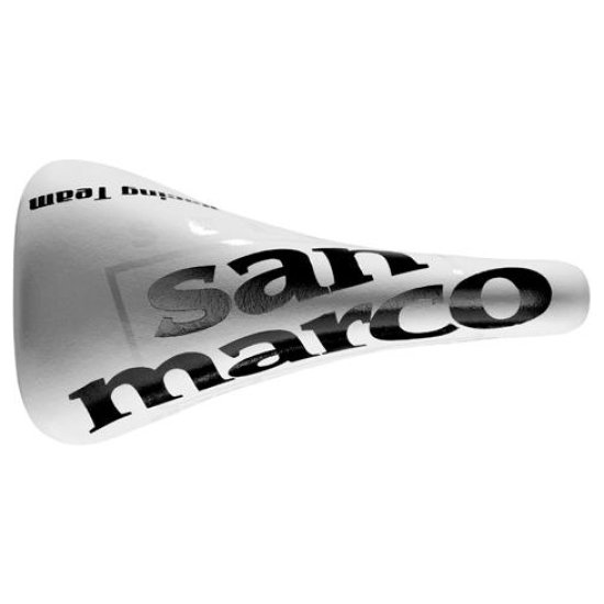 Selle San Marco ZADEL SM 2011 CONCOR LIGHT RACING TEAM WI WIT