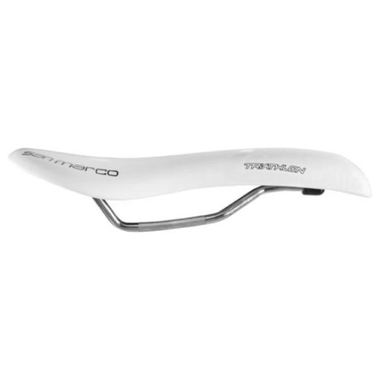 Selle San Marco ZADEL SM ASPIDE TT WI/ZI