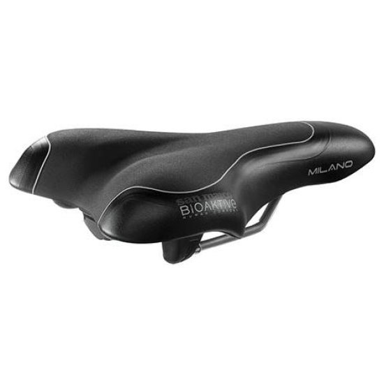 Selle San Marco ZADEL SM MILANO ADV ZW/GRY