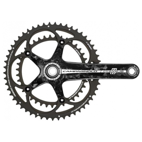 Campagnolo CRANKSTEL CA CHORUS UT 11V CB 170 39/53