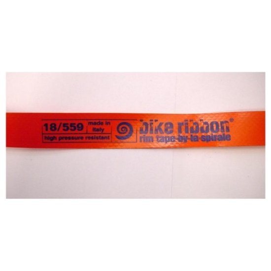 Bike Ribbon VELGLINT 26 ATB ORANJE