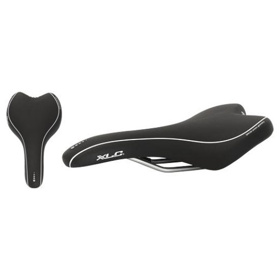Xlc ZADEL TRAVELLER ATB UNI ZW SAT06 Zwart