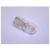 Bosma LAMP 12V 3W WEDGE Z/FITTING DS A 10 - Afbeelding 2