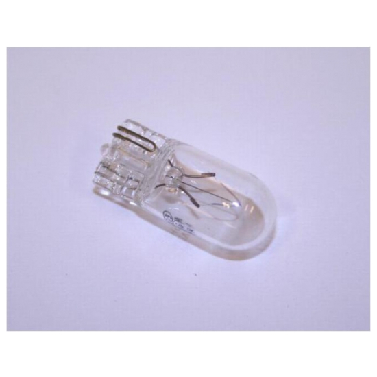 Bosma LAMP 12V 3W WEDGE Z/FITTING DS A 10 - Afbeelding 2