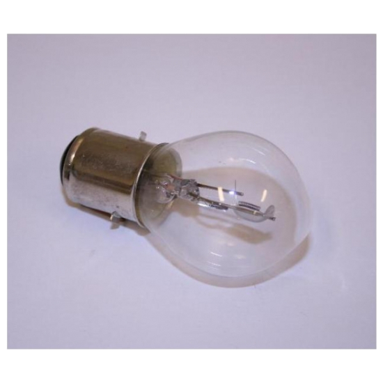 Bosma LAMP 12V 45/40W BA20D