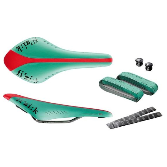 Fizik ZADEL FI ARIONE CX TEAM M/ST.L. RO/CEL BARLOWORLD ROOD
