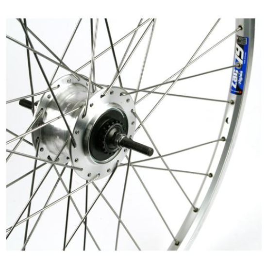 Shimano WIEL A 28X13/8 ALM NEX 7 ROLL ZAC19 ZI