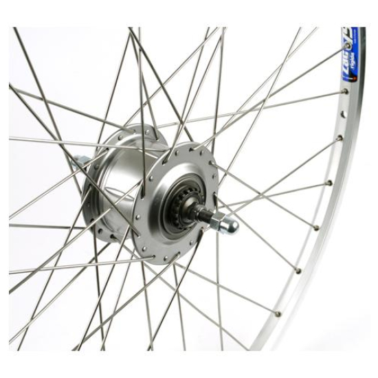 Shimano WIEL A 28X13/8 ALM NEX 8 ROLL ZAC19 ZI