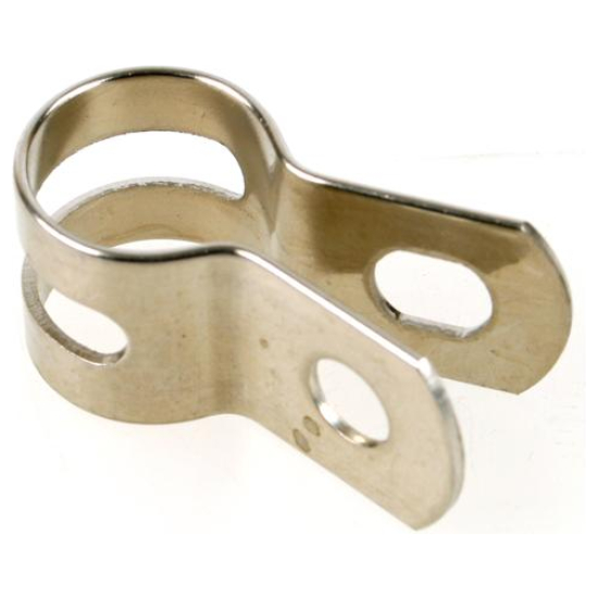 Batavus BAT NAAFD BANDAGE RVS MM Zilver