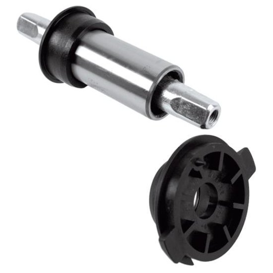 Gazelle GAZ TRAPASSET INSLAG 38MM 132 Z/SPIE